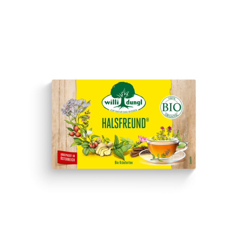 Halsfreund BIO