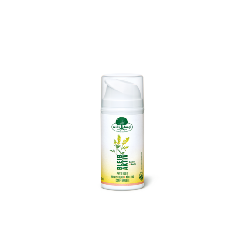 BLEIB AKTIV Phyto-Fluid 100ml