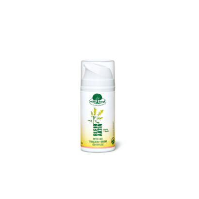 BLEIB AKTIV Phyto-Fluid 100ml