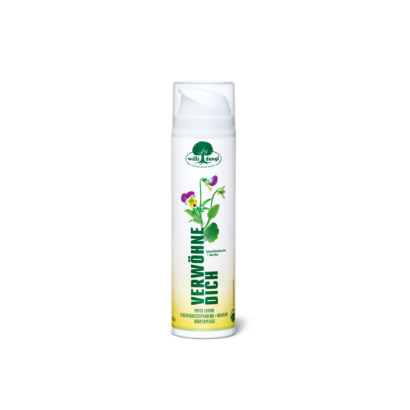 VERWÖHNE DICH Phyto-Lotion 200ml