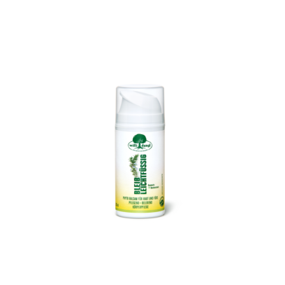 BLEIB LEICHTFÜSSIG Phyto-Balsam 100ml