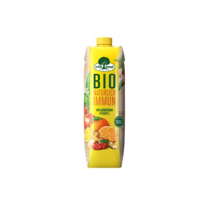 Natürlich Immun Bio