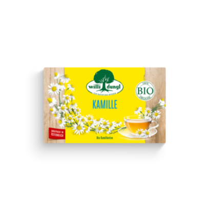 Kamille BIO