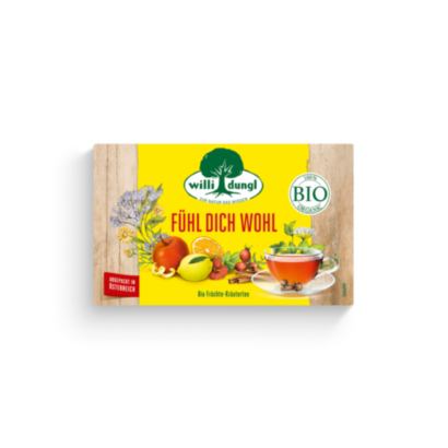 Fühl dich wohl BIO