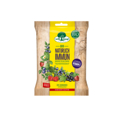 Natürlich Immun 60g