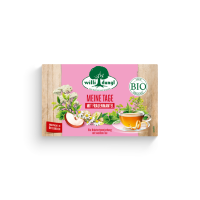 Meine Tage BIO