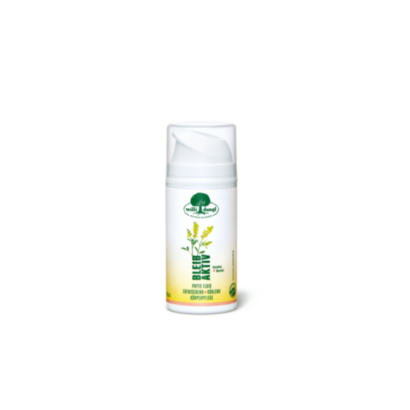 BLEIB AKTIV Phyto-Fluid 100ml