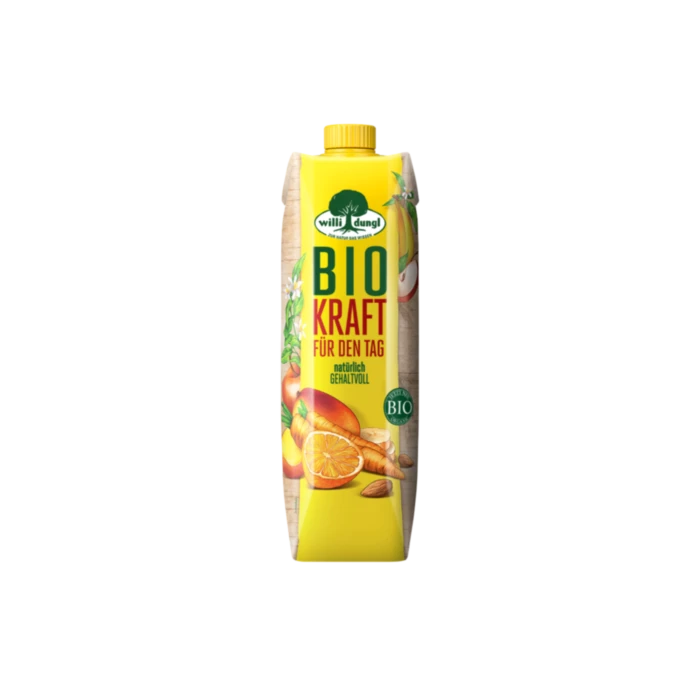 Fruchtsaft 