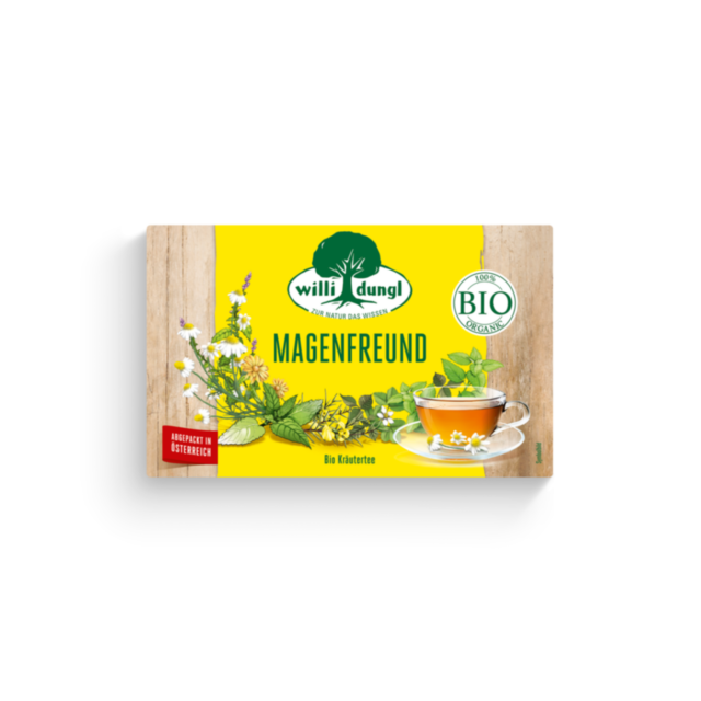 Magenfreund BIO
