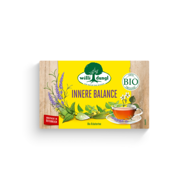 Innere Balance BIO