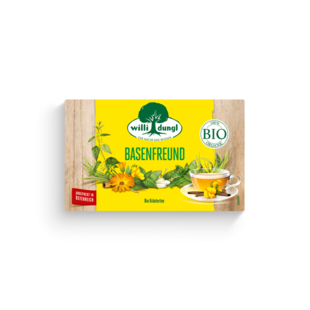 Basenfreund BIO