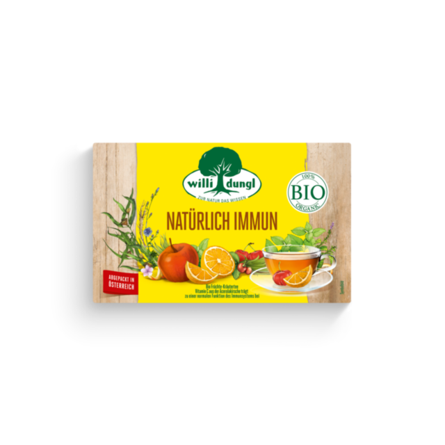 Natürlich Immun BIO