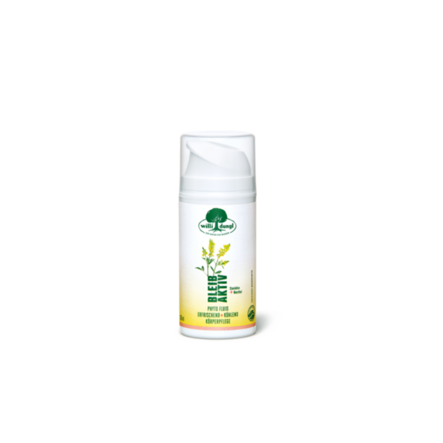 BLEIB AKTIV Phyto-Fluid 100ml