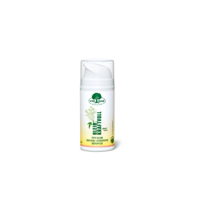 BLEIB KRAFTVOLL Phyto-Balsam 100ml
