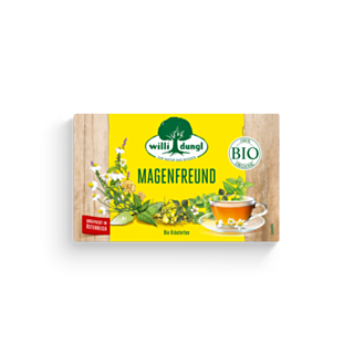 Magenfreund BIO