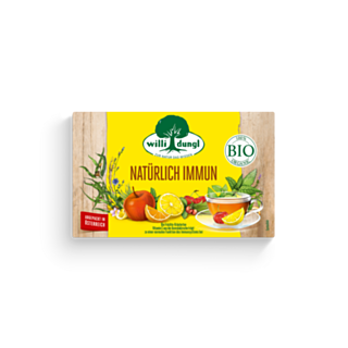 Natürlich Immun BIO
