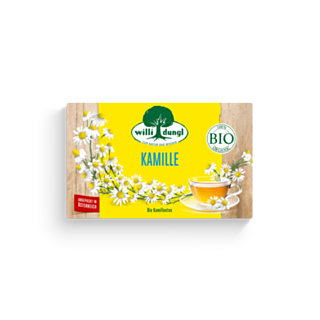 Kamille BIO