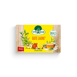 Gute Laune BIO