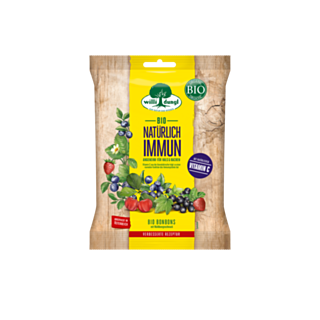 Natürlich Immun 60g