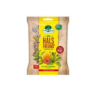 Halsfreund  65g