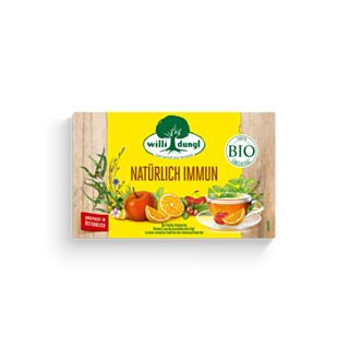 Natürlich Immun BIO