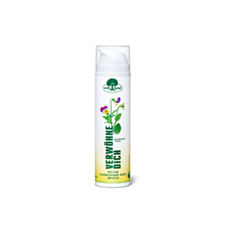 VERWÖHNE DICH Phyto-Lotion 200ml
