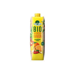 Natürlich Immun Bio