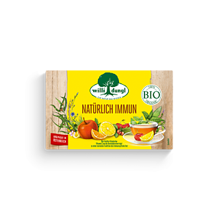 Natürlich Immun BIO