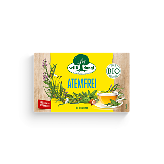 Atemfrei BIO