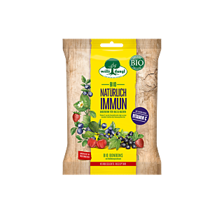 Natürlich Immun 60g