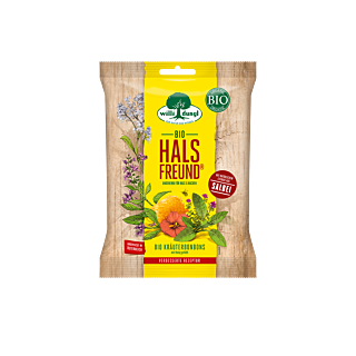 Halsfreund  65g