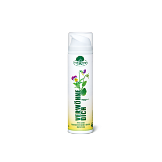 VERWÖHNE DICH Phyto-Lotion 200ml