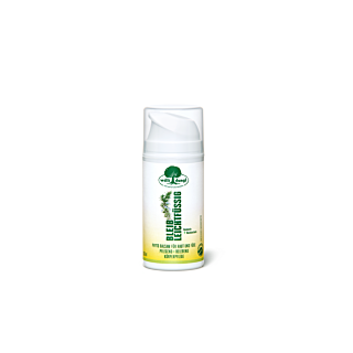 BLEIB LEICHTFÜSSIG Phyto-Balsam 100ml