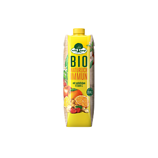 Natürlich Immun Bio